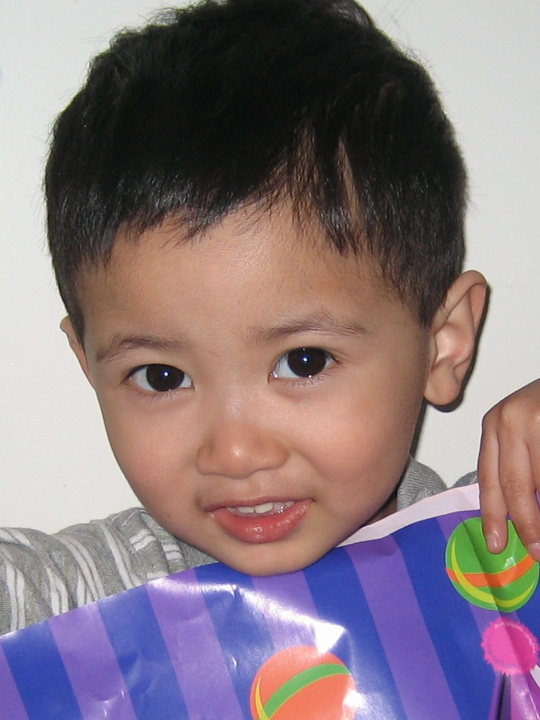 boy
