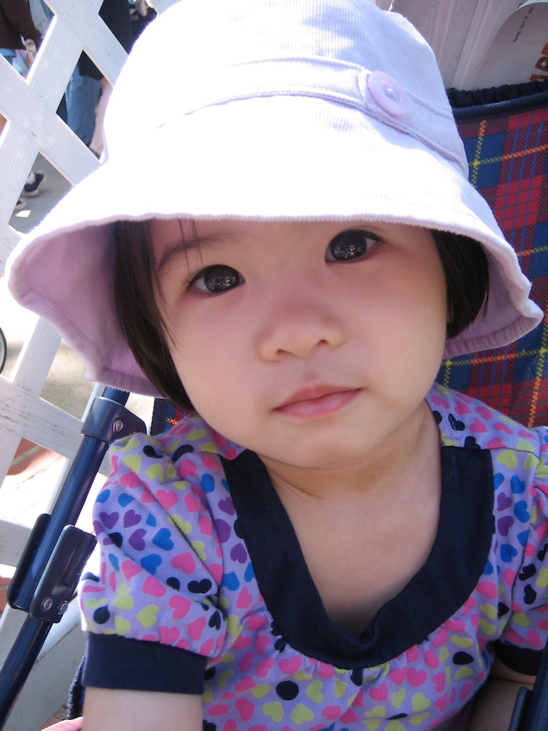 girl